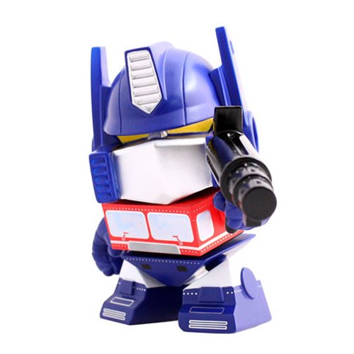 Transformers Starscream Mimobot USB Flash Drive